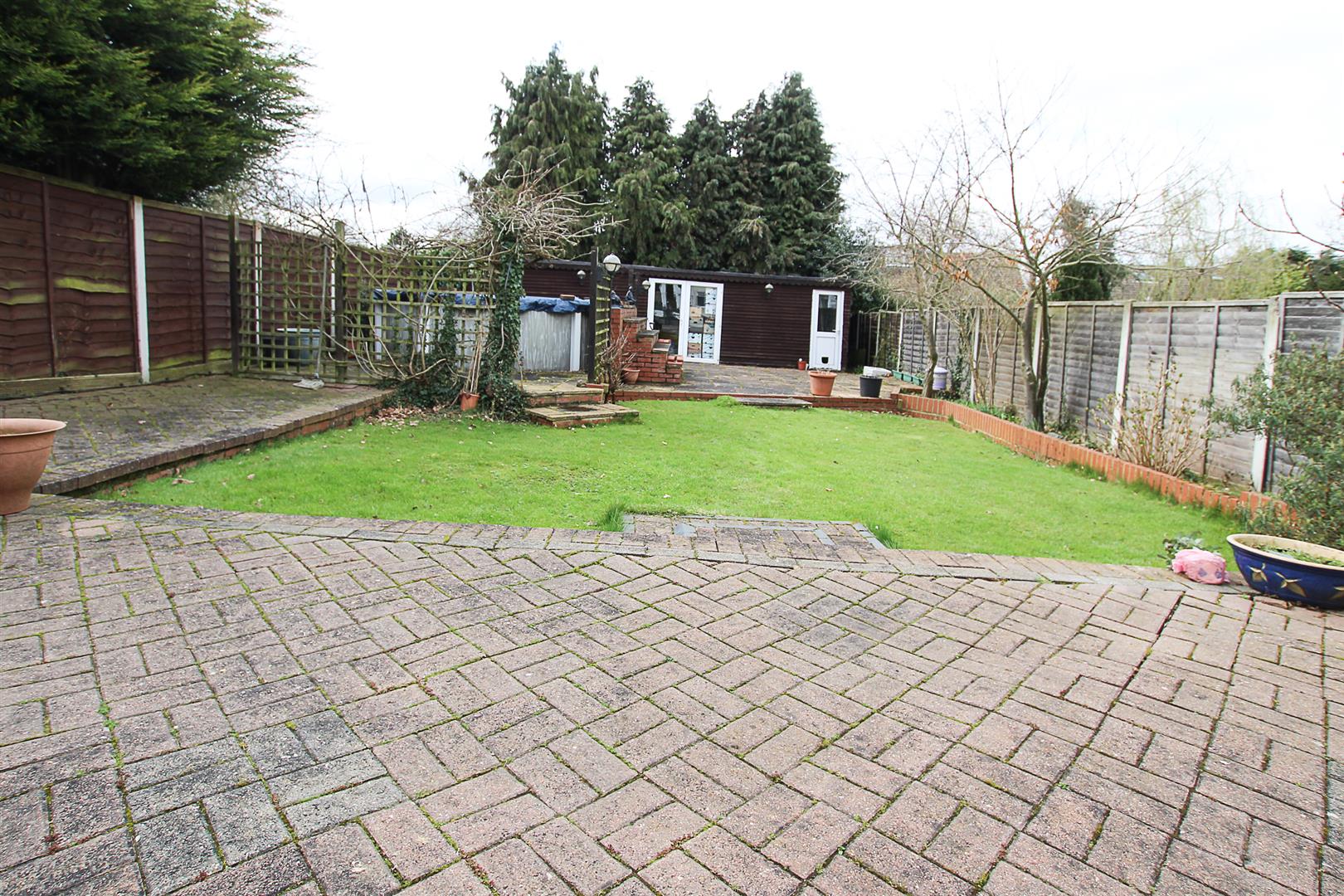 Goodwood Avenue, Hutton, Brentwood Keith Ashton